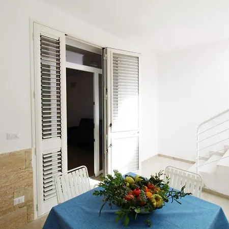 Σπίτι διακοπών Casa Gallipoli 2 Passi - Apulia Marina di Mancaversa