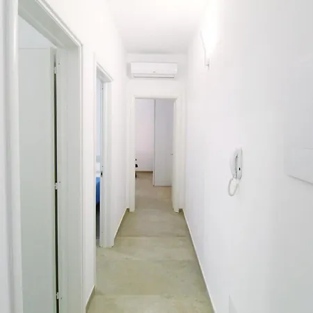 Casa Gallipoli 2 Passi - Apulia Σπίτι διακοπών Marina di Mancaversa