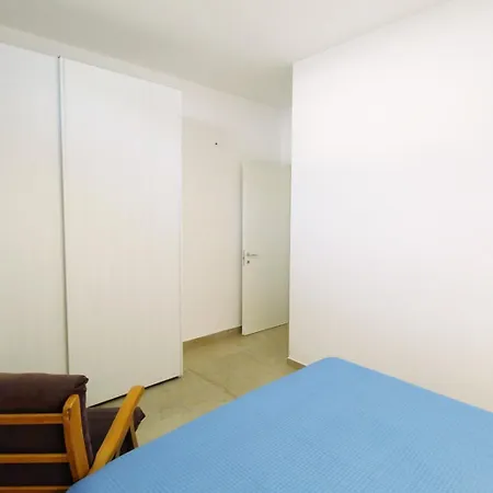 Casa Gallipoli 2 Passi - Apulia Σπίτι διακοπών Marina di Mancaversa