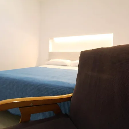 Casa Gallipoli 2 Passi - Apulia