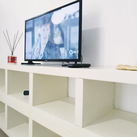 Casa Gallipoli 2 Passi - Apulia Σπίτι διακοπών