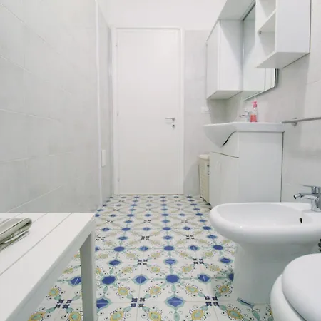 Casa Gallipoli 2 Passi - Apulia Σπίτι διακοπών Marina di Mancaversa