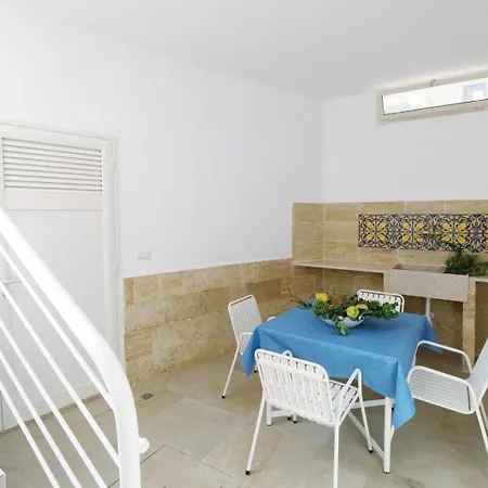 Casa Gallipoli 2 Passi - Apulia Σπίτι διακοπών Marina di Mancaversa