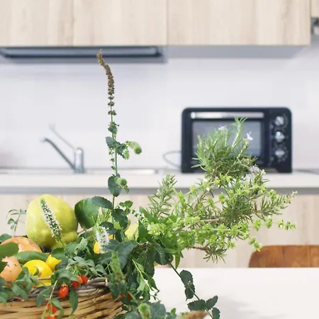 Casa Gallipoli 2 Passi - Apulia Σπίτι διακοπών *