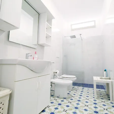 Casa Gallipoli 2 Passi - Apulia *