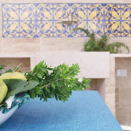 Σπίτι διακοπών Casa Gallipoli 2 Passi - Apulia Marina di Mancaversa