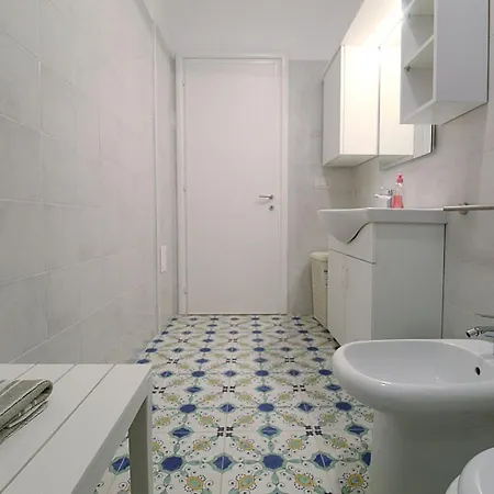 Casa Gallipoli 2 Passi - Apulia بيت للعطل