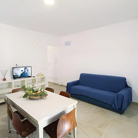 Casa Gallipoli 2 Passi - Apulia بيت للعطل مارينا دي مانكافيسا