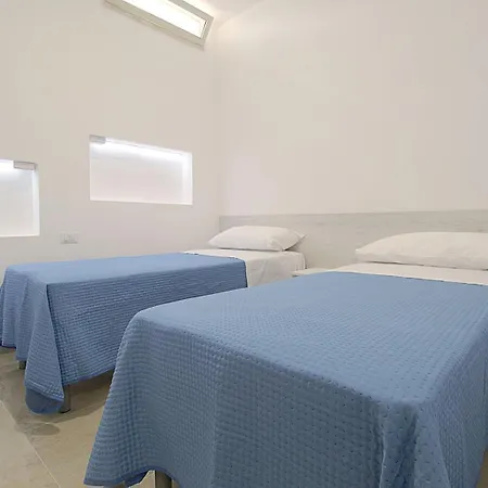 Prázdninový dům Casa Gallipoli 2 Passi - Apulia Marina di Mancaversa