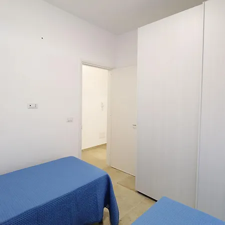 בית נופש Casa Gallipoli 2 Passi - Apulia *