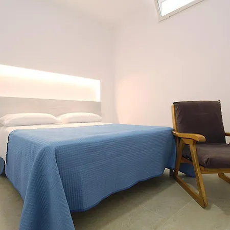 Casa Gallipoli 2 Passi - Apulia Vakantiehuis Marina di Mancaversa